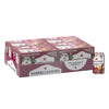 San Pellegrino Italian Sparkling Drinks, Pomegranate & Orange, 11.15 Fl Oz, Pack of 24, Purple