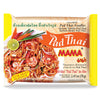 Mama Noodles Pad Thai Instant Spicy Noodles W/Delicious Thai Flavors, Hot & Spicy Noodles W/Pad Thai Soup Base, No Trans Fat W/F