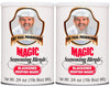 Chef Paul Blackened Redfish Magic Seasoning, 24-Ounce Canisters (Pack Of 2)