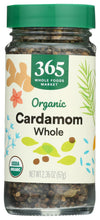 365 By Whole Foods Market, Cardamom Whole Organic, 2.36 Ounce