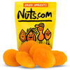Nuts.Com - Dried Apricots - No Sugar Added, Healthy Fruit Snack For Adults & Kids - Naturally Plump & Juicy, Good Source Of Pota