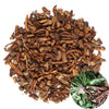 Tooget Organic Dandelion Root - Cut & Sifted, Natural Dried Dandelion Root Loose Tea Wholesale - 8 Oz