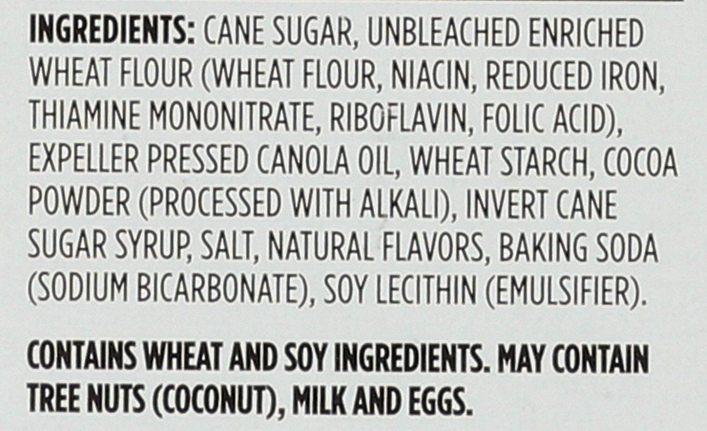 365 by Whole Foods Market Mismatched Sandwich Cremes, 20 oz - Delicious Variety Pack of Cream-Filled Cookies, Perfect for Snacking