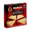 Walkers All-Butter Shortbread Petticoat Tails Cookies, 5.3 Oz Box, Pack of 6, Model 130