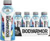 Bodyarmor Lyte Sports Drink Low-Calorie Sports Beverage, Blueberry Pomegranate, Coconut Water Hydration, Natural Flavors With Vitamins, Potassium-Packed Electrolytes, Perfect For Athletes, 16 Fl Oz (Pack Of 12)