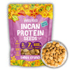 BRASS ROOTS Organic Incan Protein Seeds - High Protein, Nut Free, Omega 3 - 10 oz Pack