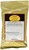 A.C. Legg Maple Flavored Breakfast Sausage - 3 Pack