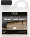 Woca Intensive Wood Cleaner 1 L Is A Concentrated Formula For The Preparing And Treatment Of Raw Wood To Accept Wood Stains, Soa