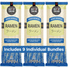 Best Of Thailand Noodles (3 Pack, Ramen)
