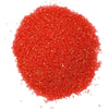 Dress My Cupcake Decorating Sanding Sugar for Cakes, 4-Ounce, Red