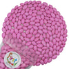 FirstChoiceCandy Jordan Almonds (10 Pound, Pastel Pink)