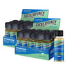 SuckerPunch Pickle Juice Shots - Electrolyte-Rich Hydration Drink for Muscle Cramps Recovery & Performance 2 oz Bottles (Pack of 30)