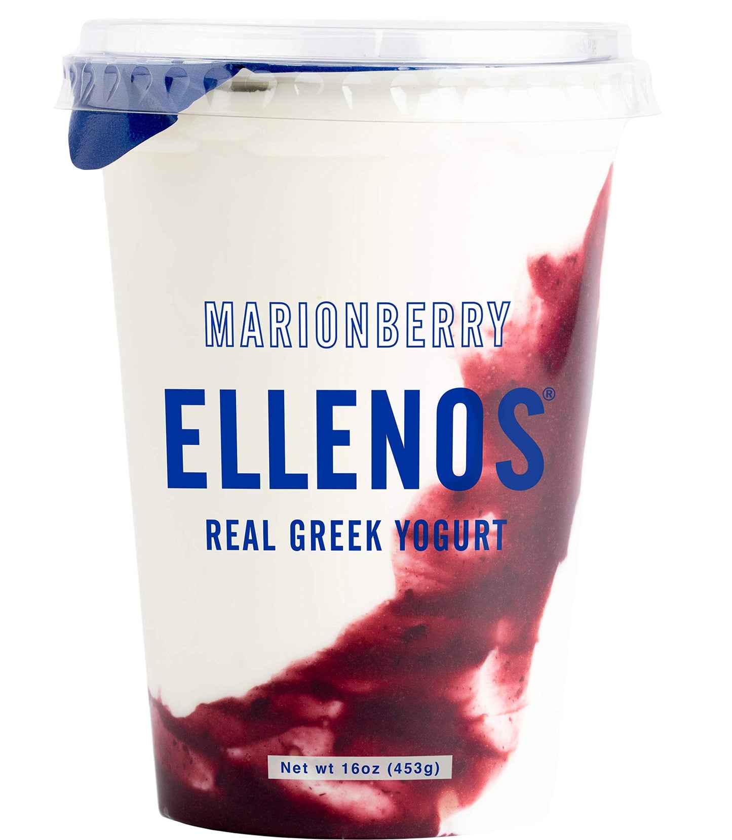 Ellenos Marionbry Yog (12X16.00)
