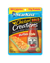 Starkist Chicken Creations Bold Buffalo Style - 2.6 Oz Pouch