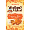 Werther'S Original Soft Harvest Pumpkin Spice Caramel Candy, 8.57 Oz Bag