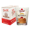 Bob'S Red Mill Organic Buttermilk Pancake & Waffle Mix, 24Oz (Pack Of 4) - Kosher