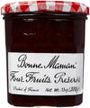 Bonne Maman Preserve, Four Fruit, 13-Ounce