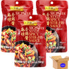 l k k SiChuan Style Spicy Stir-Fry MaLa Flavor Asian Sauce 3.5oz/100g 3pack