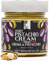 Gourmanity Dairy Pistachio Cream Spread, Perfect for Dubai Pistachio Chocolate Bar, Luxury Cream For Sweet And Savory Dishes, Id