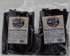 Backroad Country Black Licorice Twists 16 Ounces (Pack Of 2)