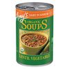 Amy'S Organic Lentil Vegetable Soup, Light In Sodium 14.5 Oz.