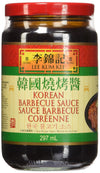 LEE KUM KEE Korean BBQ Sauce, 297 ML
