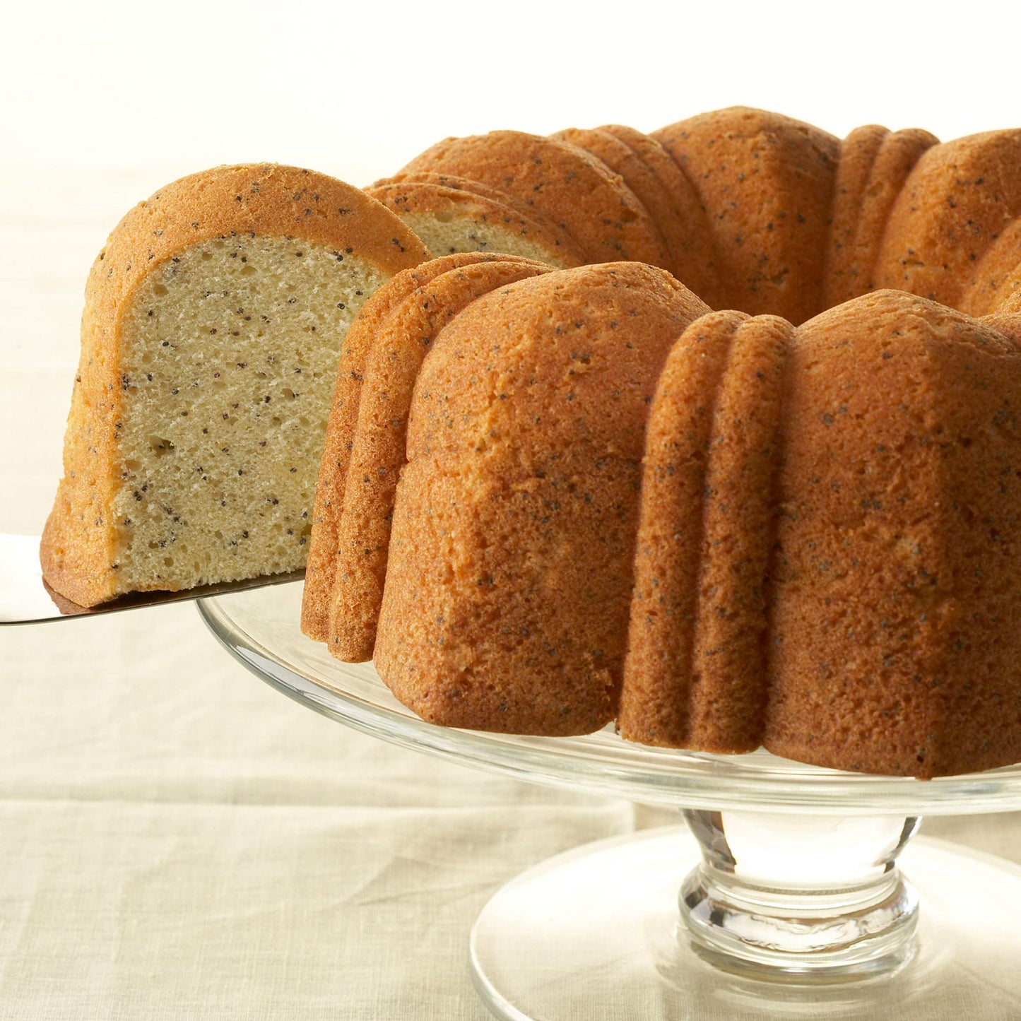 Mccormick Gourmet Organic Poppy Seed, 2.12 Oz