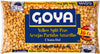 Goya Yellow Split Pea, 16 oz