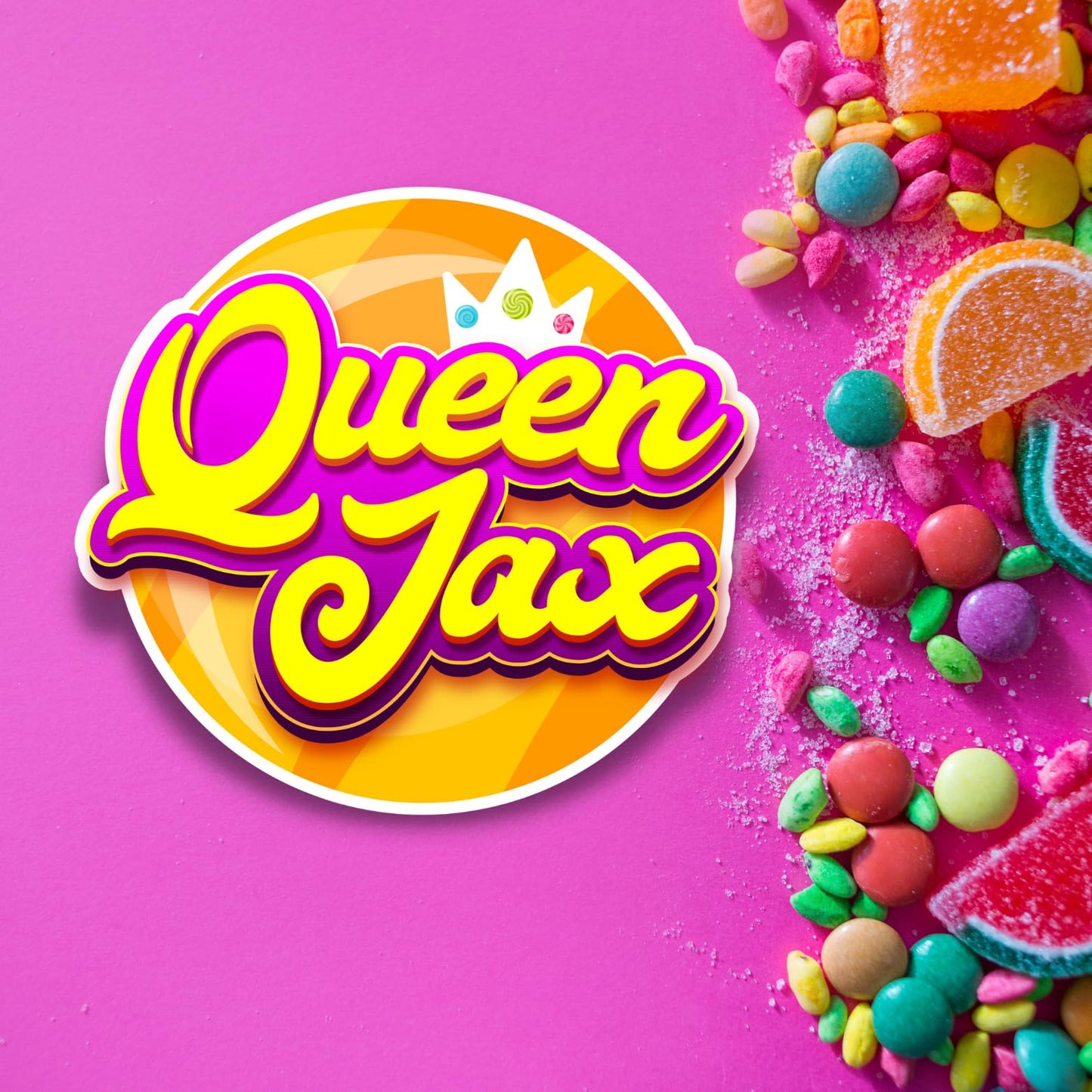 Dubble Bubble Gum - 4 Flavor - Bubble Gum Bulk - 2 Lb Bag - Double Bubble Bubble Gum - Individually Wrapped Gumballs- Apple Gum,