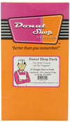 Donut Shop Dark, Bold, 15-Count (Pack Of 3)