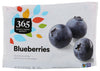 365 by Whole Foods Market Frozen Blueberries, 12 OZ