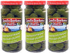 Castelvetrano Pitted 3pk