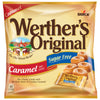 Werther'S Original Hard Sugar Free Caramel Candy, 1.46 Oz Bags (Pack Of 12)