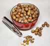 Generic Roasted Hazelnuts in Shell - 4 Lbs - Grown in Family Orchard, Washington State