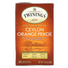 Twining Tea Ceylon, 20 Ct