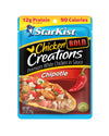 StarKist Chicken Creations Chipotle Pouch, 2.6 oz, Pack of 1, Flavorful Chicken Snack