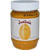Justin'S Classic Peanut Butter 16 Oz Jar