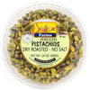 Setton Farms Shelled Pistachio Kernels, Dry Roasted No Salt, 24 Ounce (No Shells, Unsalted) (Also perfect for making Dubai Choco