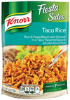KNRR RICE SIDES TACO RICE