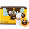 Nukaf Chicory K Cups | Kosher Chicory Root K Pods For Your Keurig | 100% Chicory Root | Keurig K Cups Chicory Coffee Alternative