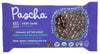 Pascha Organic Extra Dark Chocolate Chips - 85% Cacao Bittersweet - Vegan, Keto-Friendly Baking Chips - Rainforest Alliance Cert