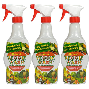 Trewax 654912947 16 Oz All Natural Veggie Wash3