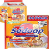 Mi Sedaap Instant Noodles, Chicken Onion Flavor, 2.57 oz (Pack of 30)