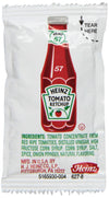 Heinz Tomato Ketchup, 750ct - 7g Packets