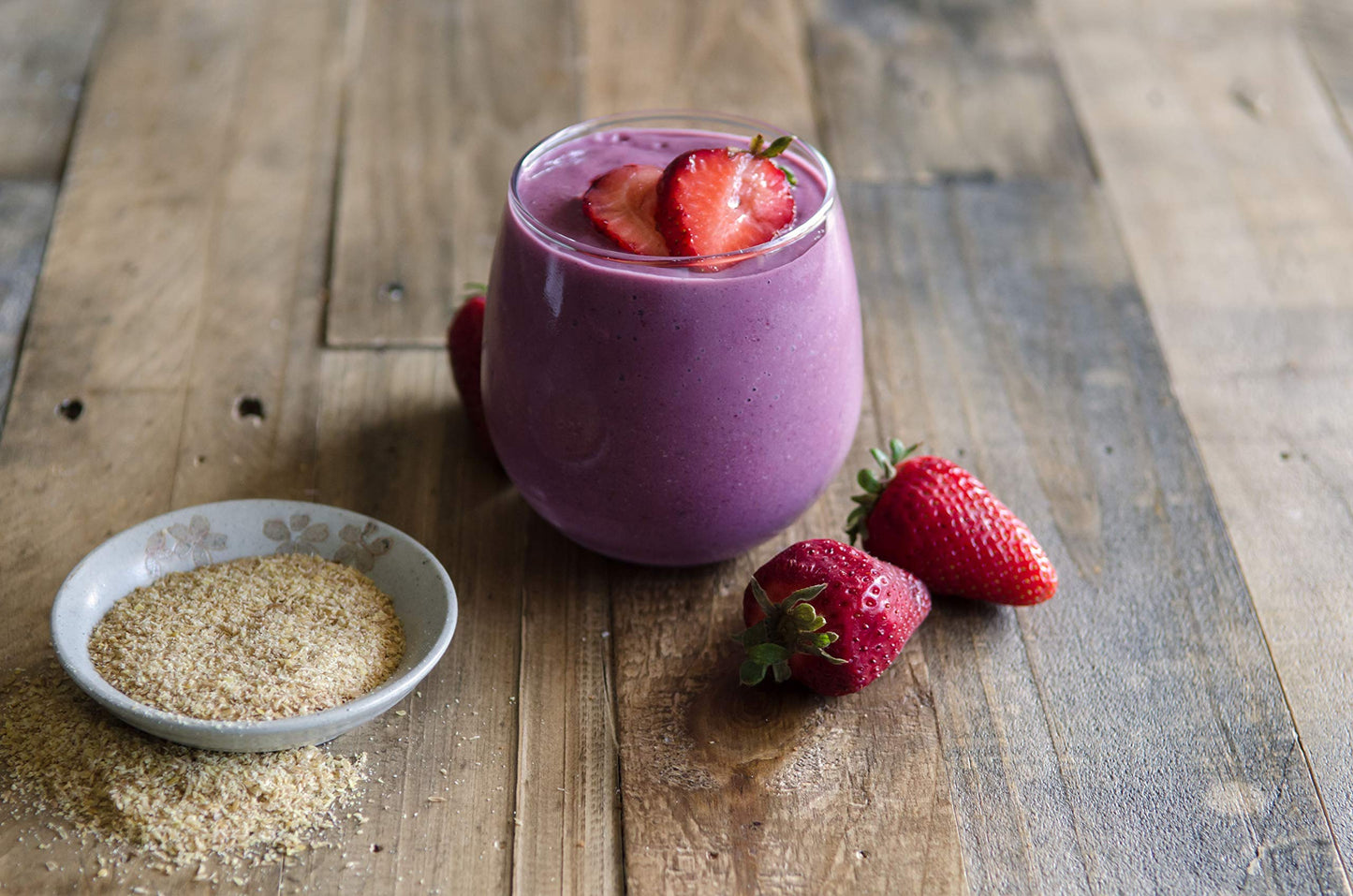 Bob'S Red Mill Organic Golden Flaxseed Meal, 32Oz (Pack Of 4) - Non Gmo, Vegan, Paleo Friendly, Keto Friendly, Kosher