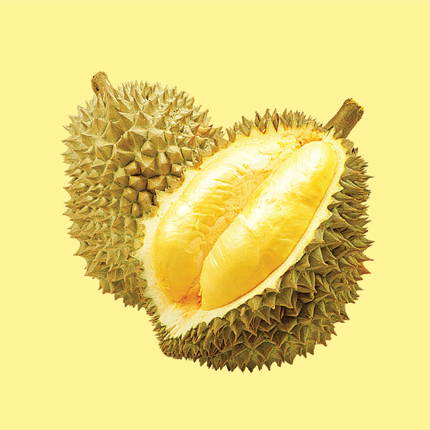 Deka Mini Wafer Bites (Durian, Pack Of 3)