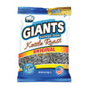 GIANTS Kettle Roast Salty Sweet Flavored Sunflower Seeds, 12 packs - 5 oz. bags