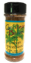 caribbean Belize cuban Spice Blend