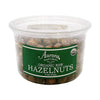 Aurora Products Organic Hazelnuts, 9 Ounce