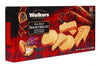 Walkers All-Butter Shortbread Traditional Assortment - 17 Assorted Cookies Per Box - Authentic Shortbread Cookies from Scotland